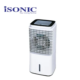 iSonic EVAPORATIVE AIR COOLER 25L - WHITE | IAC25LW